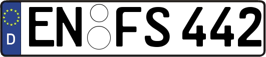 EN-FS442