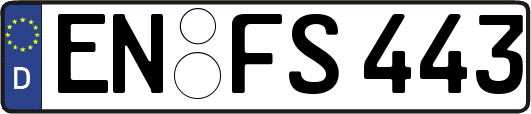 EN-FS443