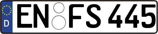 EN-FS445
