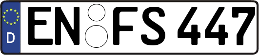 EN-FS447