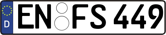EN-FS449
