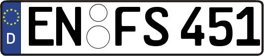 EN-FS451
