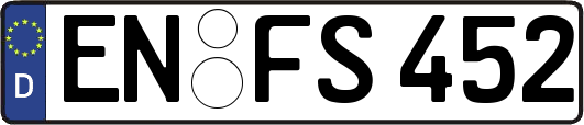 EN-FS452