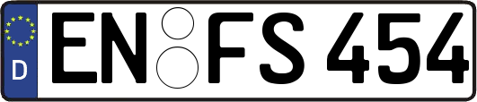EN-FS454