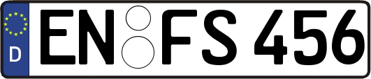EN-FS456