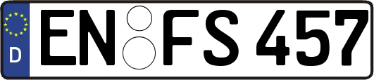 EN-FS457