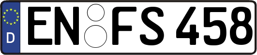 EN-FS458