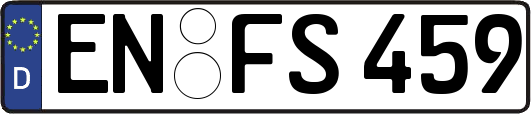 EN-FS459