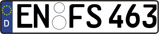 EN-FS463