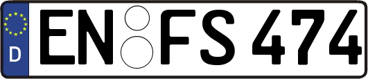 EN-FS474