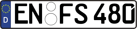EN-FS480