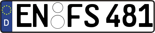 EN-FS481
