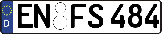 EN-FS484