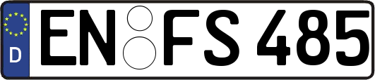 EN-FS485