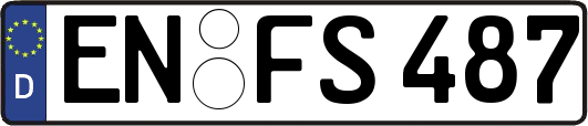EN-FS487