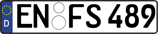 EN-FS489
