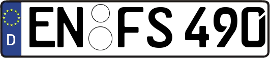EN-FS490