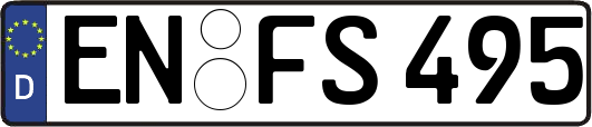 EN-FS495