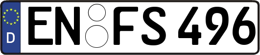 EN-FS496