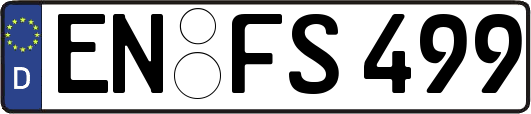 EN-FS499