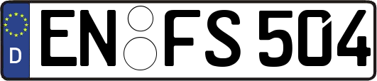 EN-FS504