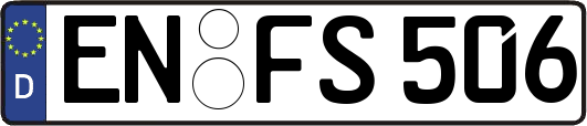 EN-FS506