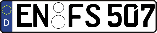 EN-FS507