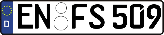 EN-FS509