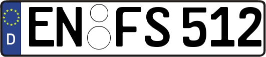 EN-FS512