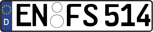 EN-FS514