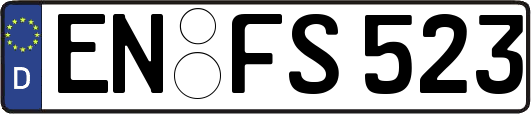 EN-FS523