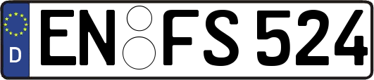 EN-FS524