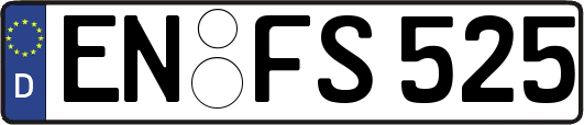 EN-FS525