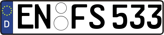 EN-FS533