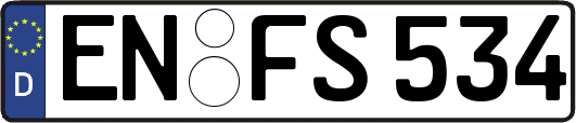 EN-FS534
