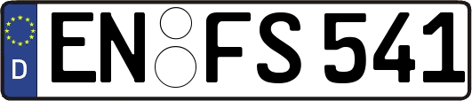 EN-FS541