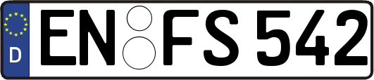 EN-FS542