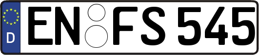 EN-FS545