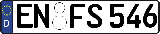 EN-FS546