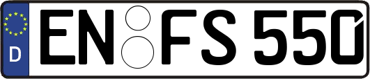 EN-FS550