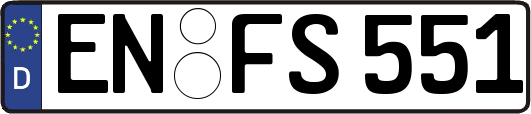 EN-FS551