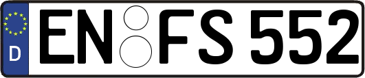 EN-FS552