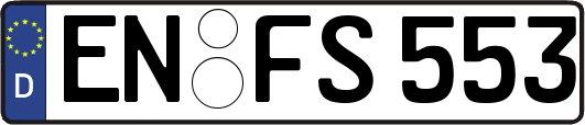EN-FS553