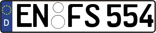 EN-FS554