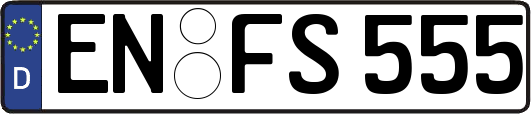 EN-FS555