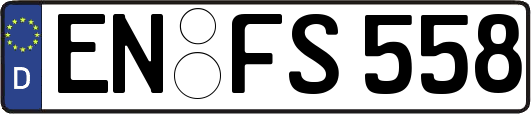 EN-FS558