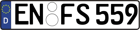 EN-FS559