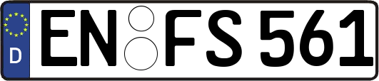 EN-FS561