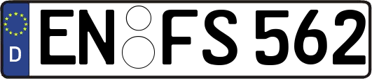 EN-FS562