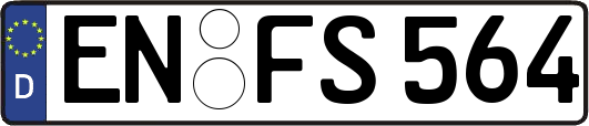 EN-FS564